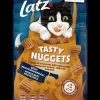 TastyNuggets Kylling og And