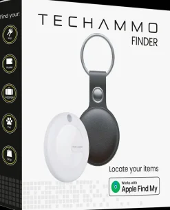 Techammo Tracker Sort