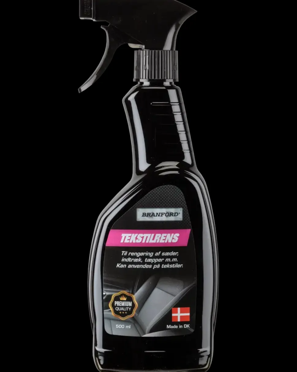 Tekstilrens 500 ml