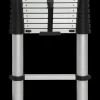 Teleskopstige 2,9 meter