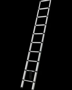 Teleskopstige 2,9 meter