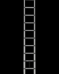 Teleskopstige 2,9 meter