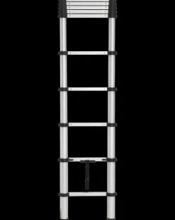 Teleskopstige 2,9 meter
