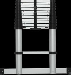 Teleskopstige 3,5 meter