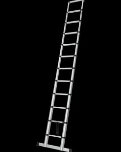 Teleskopstige 3,5 meter