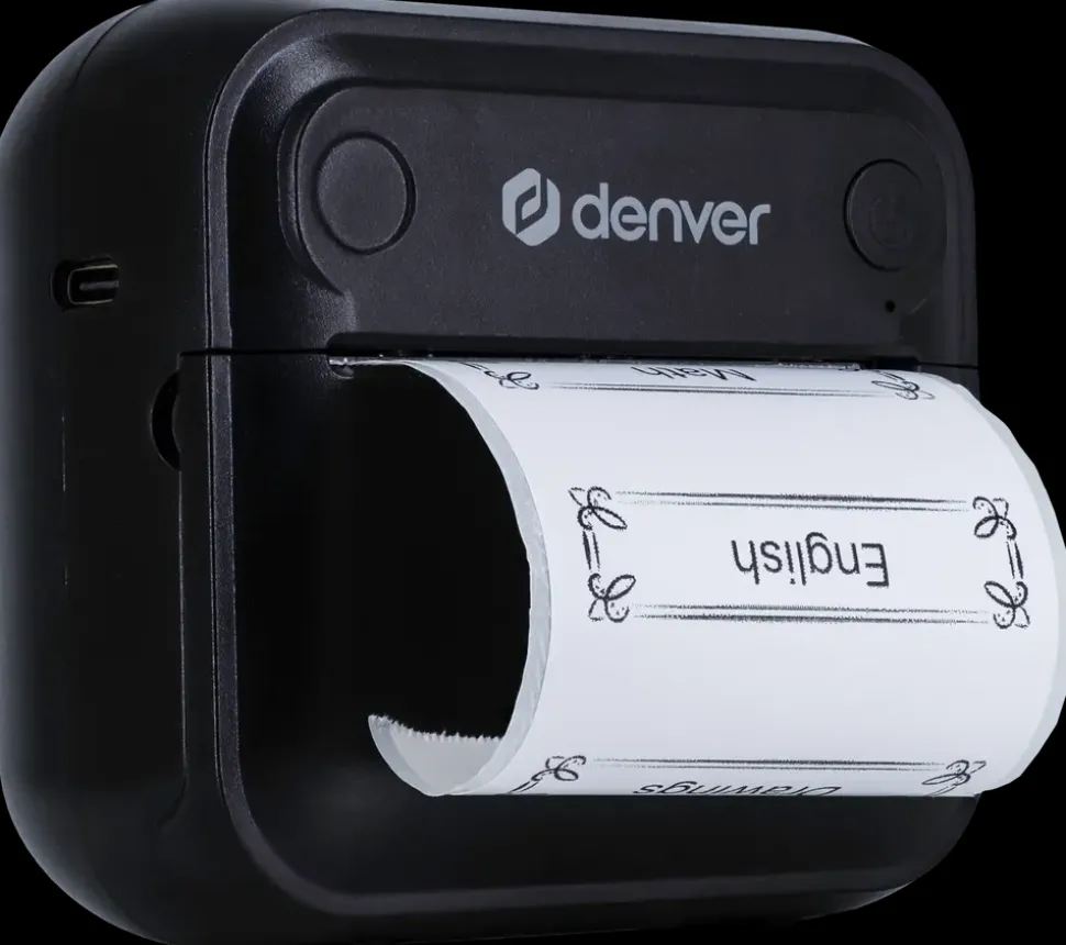 Termisk printer - Bluetooth