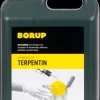 Terpentin Mineralsk - 2,5 liter