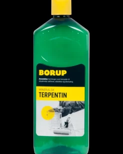Terpentin Mineralsk - 1 liter