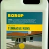Terrasserens Nåletræ 2,5 liter