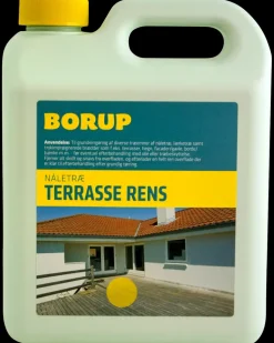 Terrasserens Nåletræ 2,5 liter