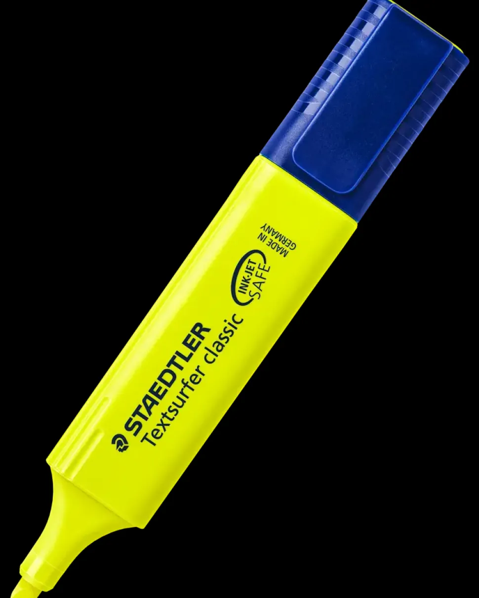 Textsurfer Highlighter Classic 4-pak