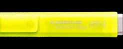 Textsurfer Highlighter Gul 4-pak