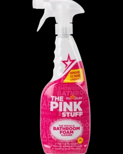 The Pink Stuff Bath foam 500 ml