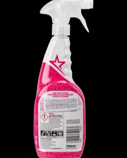 The Pink Stuff Bath foam 500 ml
