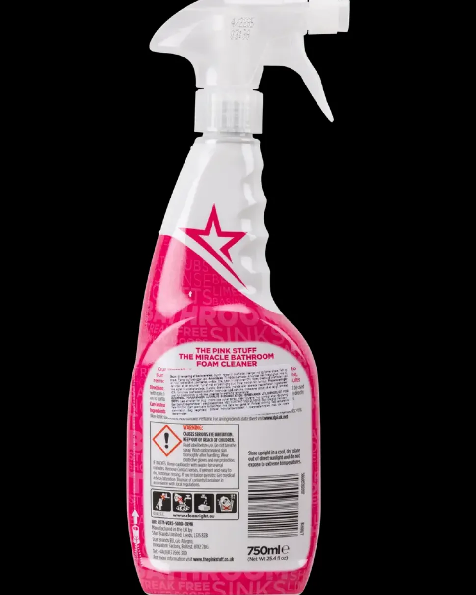 The Pink Stuff Bath foam 500 ml