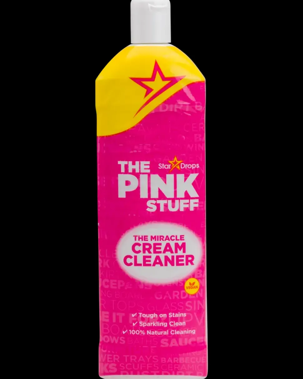 The Pink Stuff Cream Cleaner 500 ml