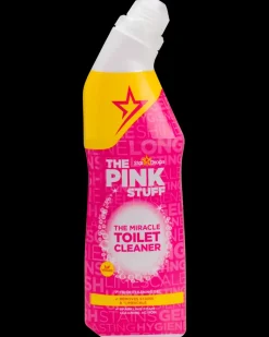 The Pink Stuff Toilet Gel 750 ml