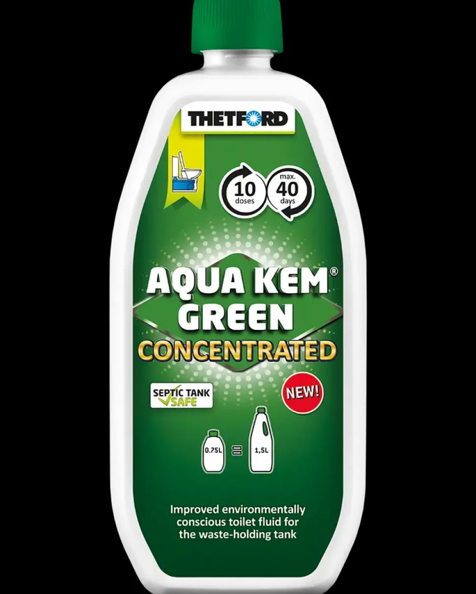 Thetford Aqua Kem 0,75 liter