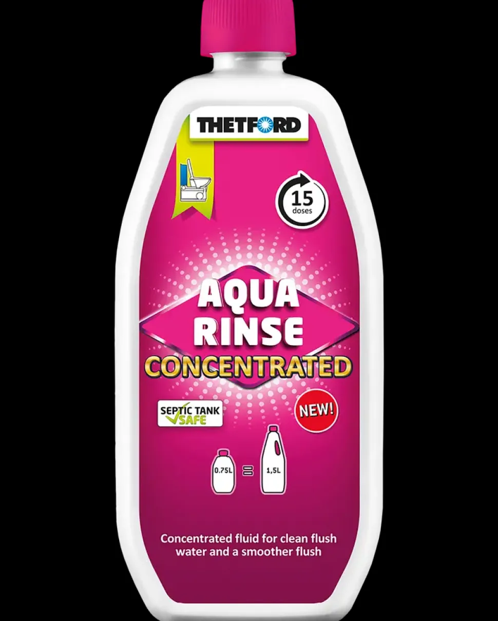 Thetford Aqua Rinse 0,75 liter