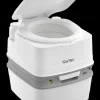 Thetford Campingtoilet manuelt