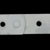 T-Hængsel Galvaniseret 185 mm