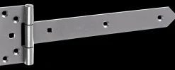 T-hængsel galvaniseret 250 mm