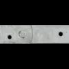 T-hængsel varmgalvaniseret 315 mm