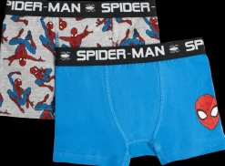 Tights Spiderman 2-pak