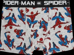 Tights Spiderman 2-pak