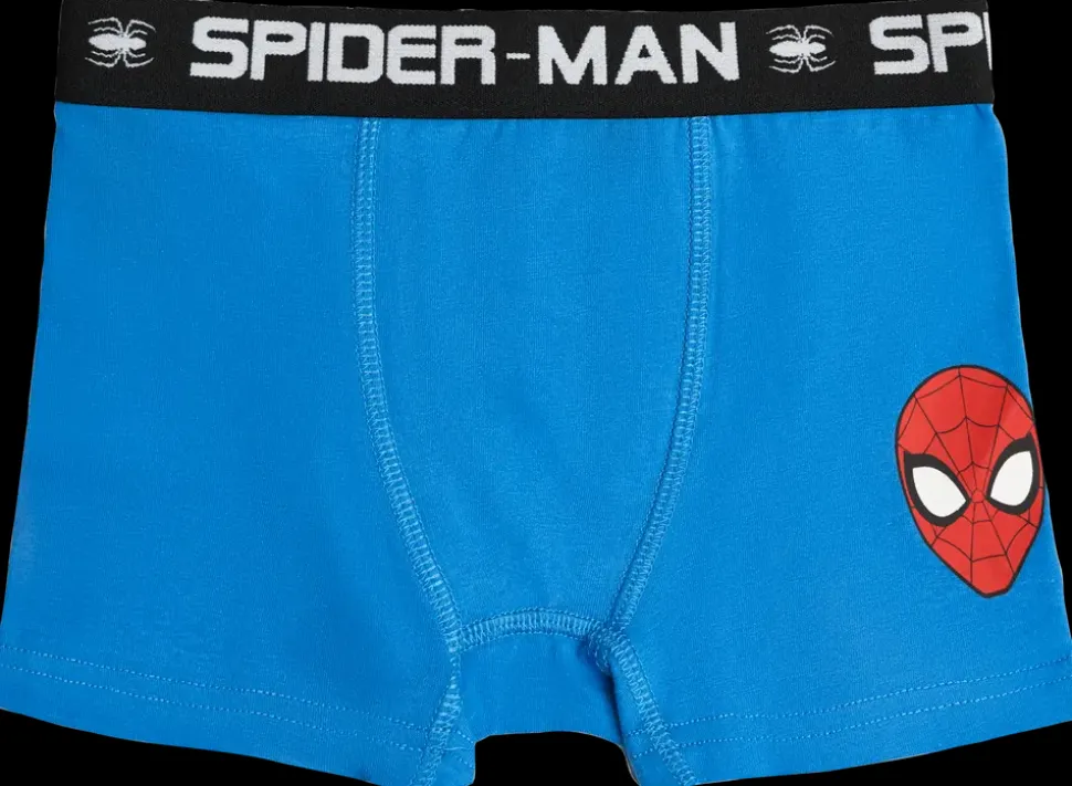 Tights Spiderman 2-pak