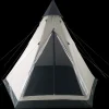 Tipi telt 4 personer