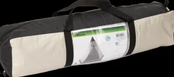 Tipi telt 4 personer