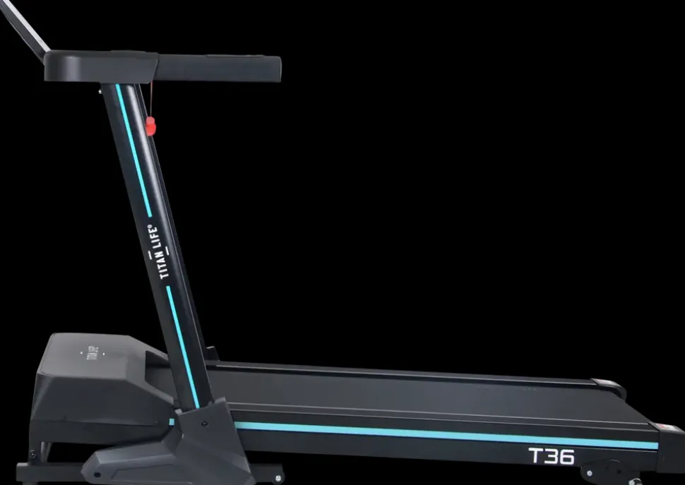 Titan Life Løbebånd T36