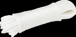 Tøjsnor 5 mm x 20 m