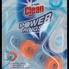 Toiletblok 40 g - Aqua Power