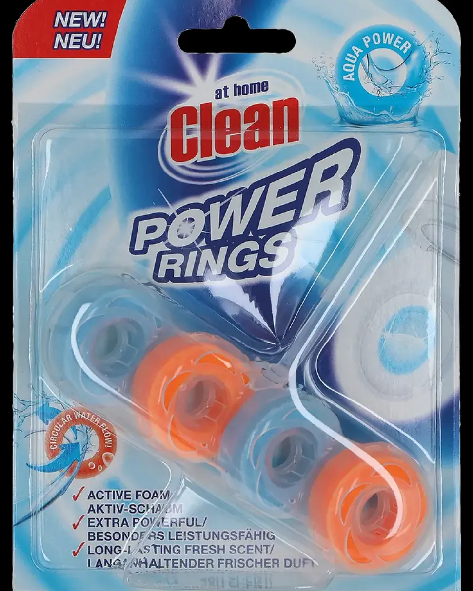 Toiletblok 40 g - Aqua Power