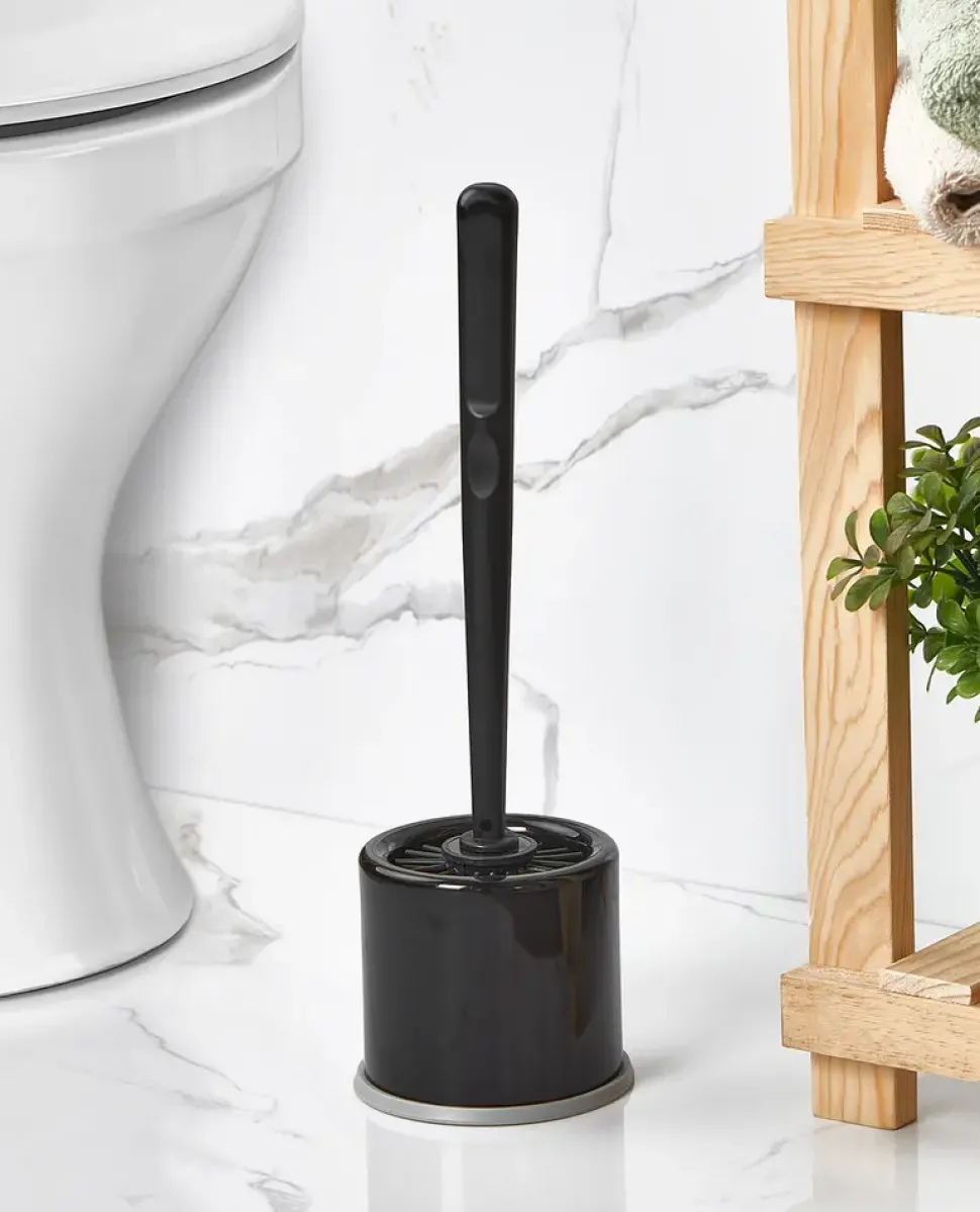 Toiletbørste i silikone