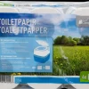 Toiletpapir 2 lags 6-pak