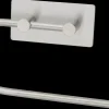 Toiletpapirholder Rustfri