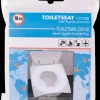 Toiletsædepapir