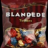 Toms Blandede Toffees 160 g