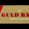 Toms Guld Barre 45 g - Mælk