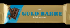 Toms Guld Barre 45 g - Saltkaramel