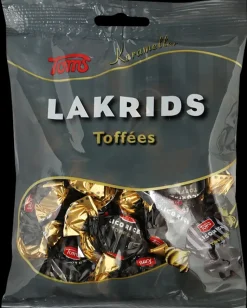 Toms Lakrids Toffees 160 g