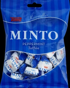 Toms Minto Toffee 160 g