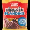 TOMS Pingvin Blanding 275 g