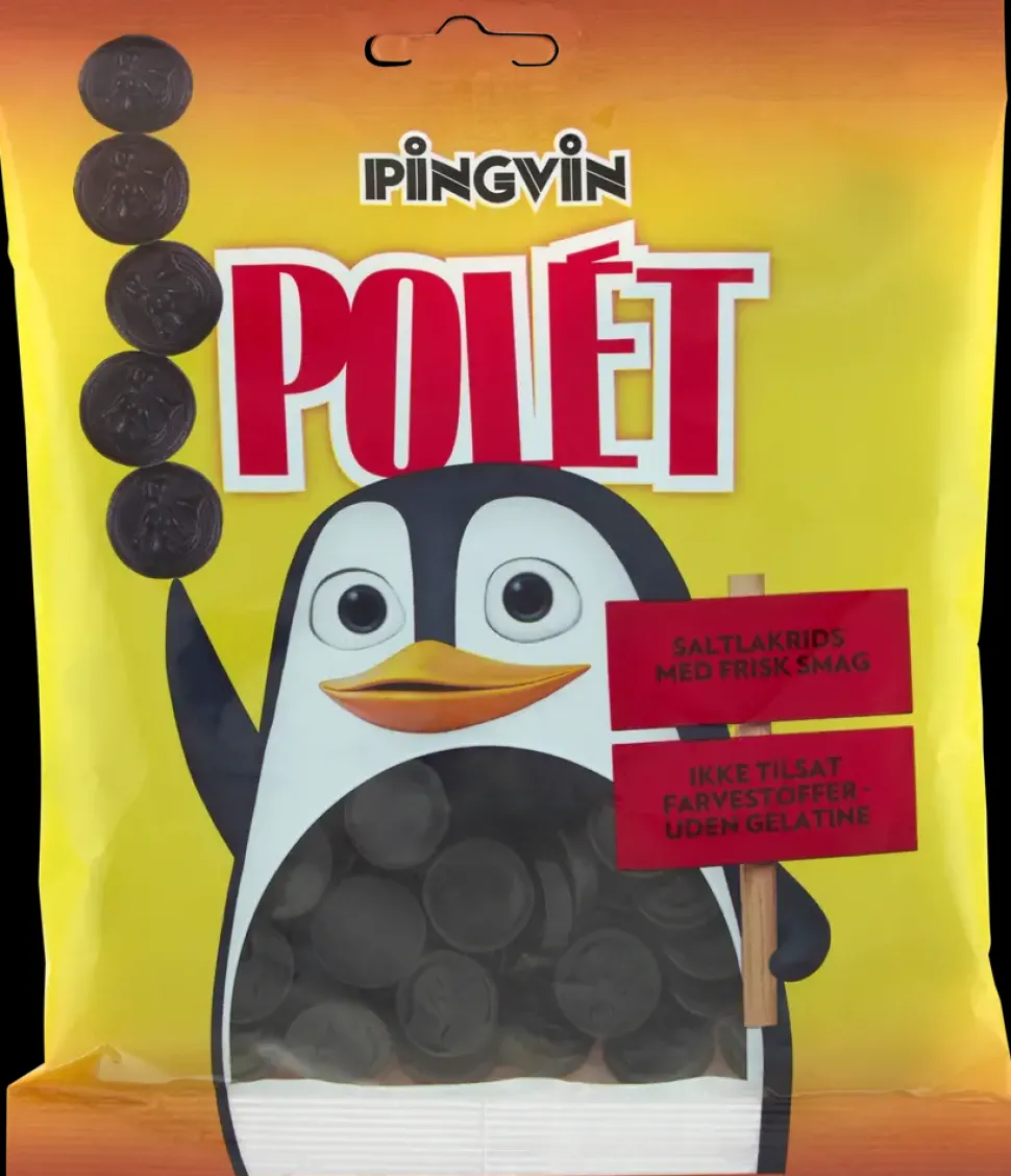 TOMS Poletter 250 g