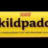 TOMS Skildpaddebar