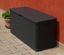 TOOMAX WOODY'S Hyndeboks - 280 liter