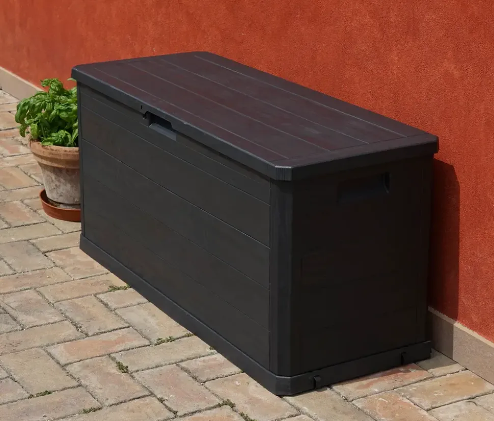 TOOMAX WOODY'S Hyndeboks - 280 liter